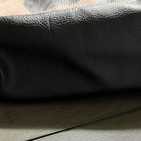 Betsey Johnson French Bulldog Backpack - Picture 3 of 5